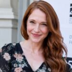 Mirjam Meinhardt: Alter, Ehemann, Kinder und Karriere