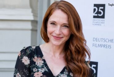 Mirjam Meinhardt: Alter, Ehemann, Kinder und Karriere