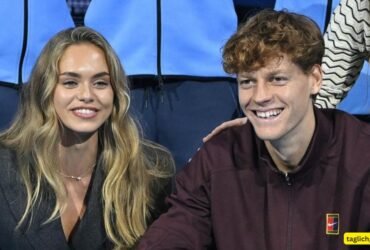 Jannik Sinner Freundin: Wer ist Laila Hasanovic und wie lebt das Paar seine Beziehung?