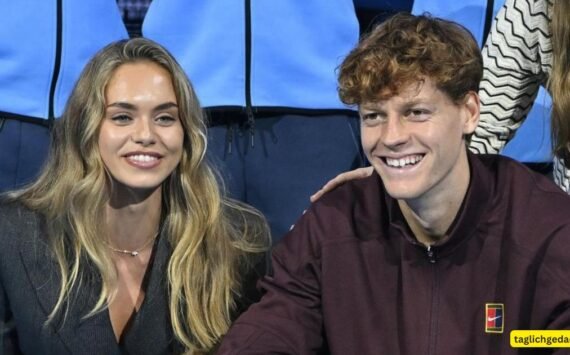 Jannik Sinner Freundin: Wer ist Laila Hasanovic und wie lebt das Paar seine Beziehung?