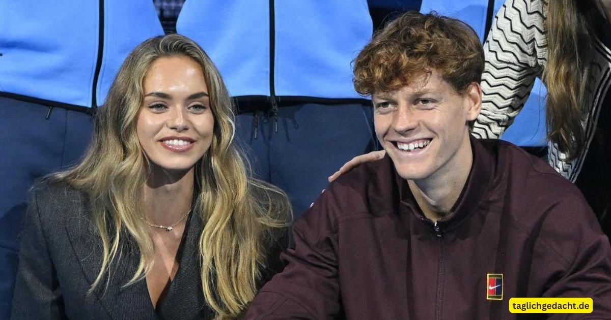 Jannik Sinner Freundin: Wer ist Laila Hasanovic und wie lebt das Paar seine Beziehung?