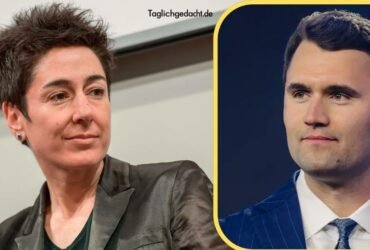 Dunja Hayali Kirk: Die Kontroverse nach dem Tod von Charlie Kirk und die Reaktionen