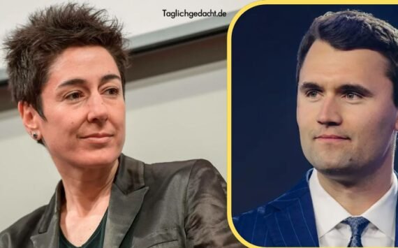 Dunja Hayali Kirk: Die Kontroverse nach dem Tod von Charlie Kirk und die Reaktionen